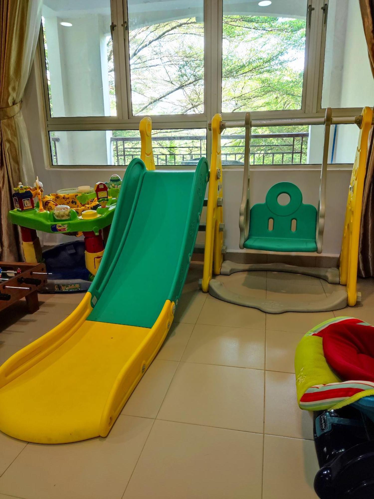 Jojo Homestay Tiara Residence Desaru Eksteriør bilde